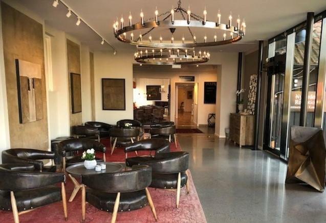 Storgarden I Rimforsa Hotel ภายนอก รูปภาพ